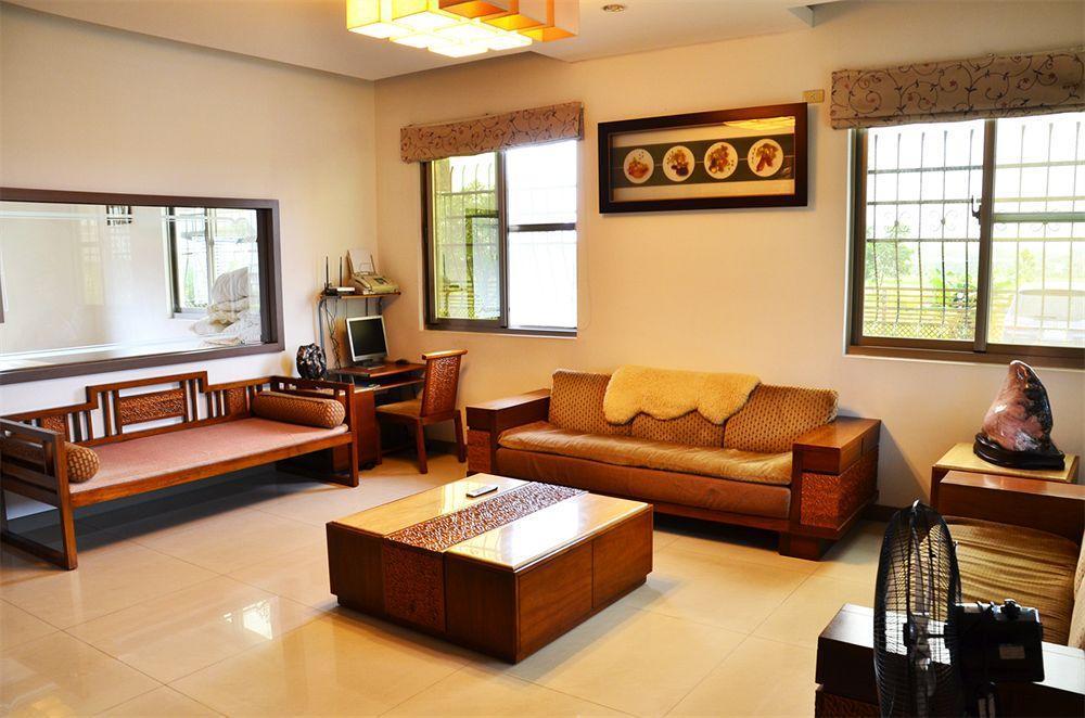 Hualien Taroko Yu'S Homestay B&B Xincheng Township Ngoại thất bức ảnh